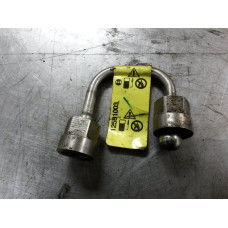 91Q029 Fuel Rail To Rail Fuel Line From 2010 Chevrolet Traverse  3.6 12591003